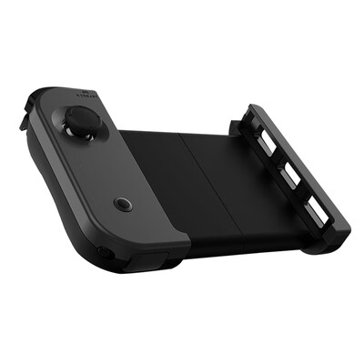 

HANDJOY Pangu XMAXS open hole version of the game controller mobile phone game controller to eat chicken artifacts Jedi survival to stimulate the battlefield king glory handle is not sealed