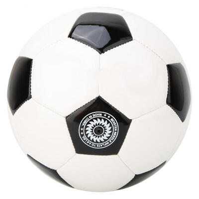 

Greensen Children Outdoor Play Training 3 Soccer Ball 18cm 7inch Kid Sport Match Football