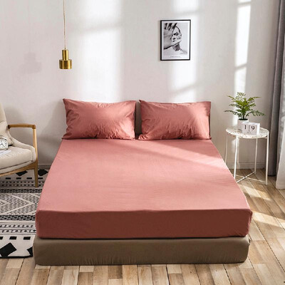 

Waterproof Mattress Encasement Cover Bed Bug Proof Dust Mite Proof Mattress Protector Hypoallergenic Breathable Bed Mattress Cover
