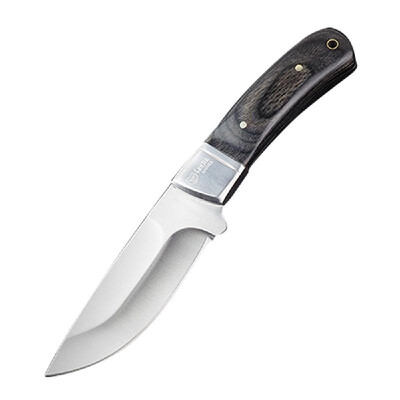

Fine Quality Stainless Steel Tactical Cold Steel Fixed Blade Survival Rescue Tools Hunting Cutter Corrosion Resistance Hunting Com