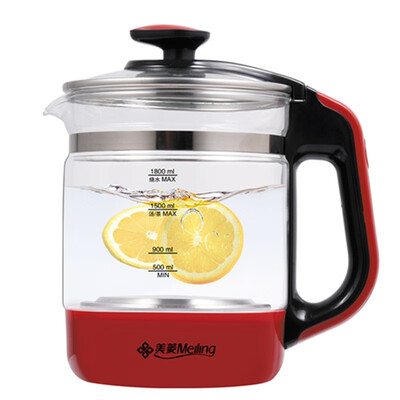

MEILING Binyue multi-function health pot home automatic 8221