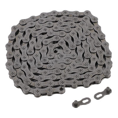 

Greensen Mountain Road Bike Universal 927 Speed Bicycle Chain Magic Buckle Cycling Road Bike ChainBicycle Chain Cycle Chain