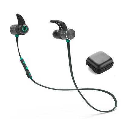 

BX343 Wireless Headphone Bluetooth IPX5 Waterproof Earbuds Magnetic Headset Earphone With Microphone For Phone Sport
