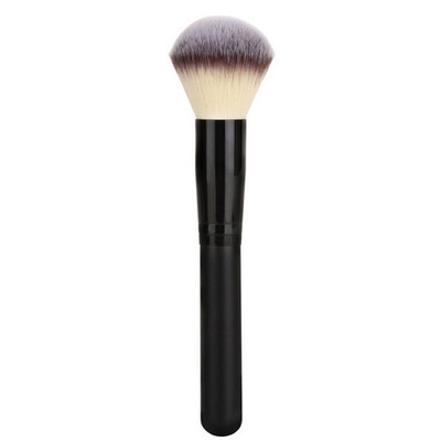 

Professional Soft Kabuki Powder Blush Brush Facial Foundation Makeup Tool