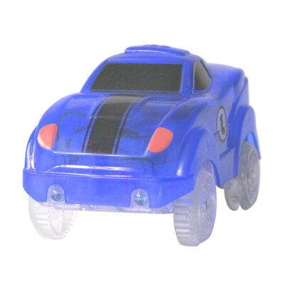 

Siaonvr Kids Baby Musical Electric Racing Car Toy LED Flashing Automatic Car Toys Gift