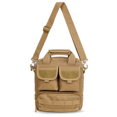 

Fashion Waterproof Molle Assault Range Bag Best Military Rover Tactical Sling Shoulder Backpack