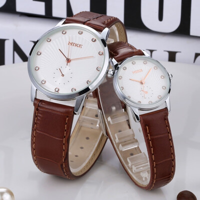 

Fully automatic mechanical steel belt waterproof luminous business mens watch with watch
