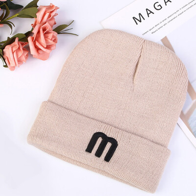 

Tailored Unisex Winter Thicken Hat Warm Hat For Men And Women Ear Warm Hat