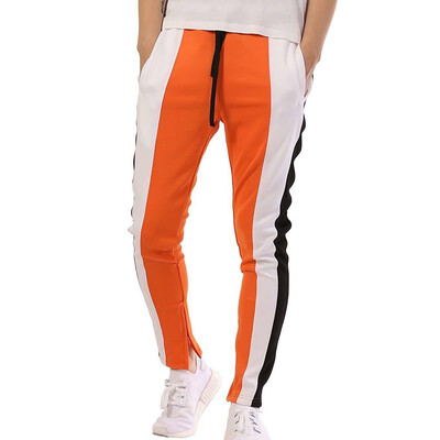 

Mens Sport Pants Long Trousers Tracksuit Fitness Workout Joggers Gym Sweatpants