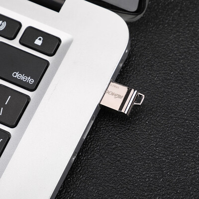 

KKMOON USB Pen Drive Mini Portable U Disk 16GB 32GB 64GB External Storage Pendrive Memory Stick for Computer