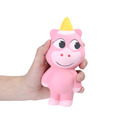

Gotoamei Adorable Doll Scented Charm Slow Rising Collection Squeeze Stress Reliever Toys