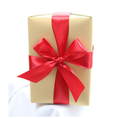 

Toponeto Christmas Gift Box Carton Gift Box Christmas Decoration Supplies Scene Layout