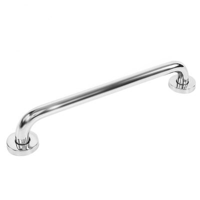 

Greensen 40cm Thicken Stainless Steel Bathroom Grab Bar Safety Hand Rail for Bath Shower Toilet