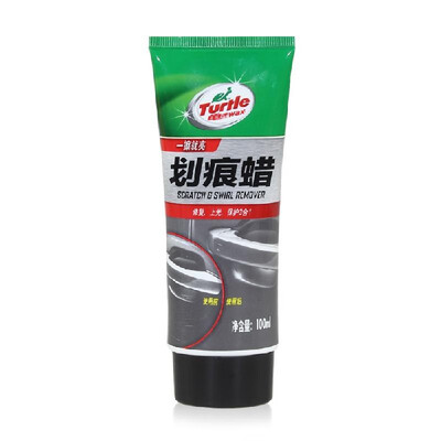 

100ml Car Paint Scratch Paint Care Auto Polishing Repair Wax G-239R Color Magic Car Automobiles Paint Polishing Care