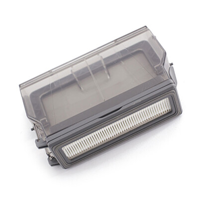

Accessories Dust Box For Ecovacs Debea Slim 2 D6 Replacement Parts Vacuum Kit
