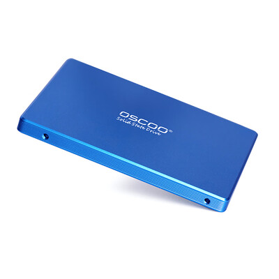 

OSCOO SATA III 6Gbs 25" 7mm 480G Internal Solid State Drive SATA3 SSD for PC Laptop Desktop