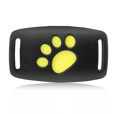 

Z8 - A Pet Tracker GPS Dog Cat Collar Water-resistant USB Charging