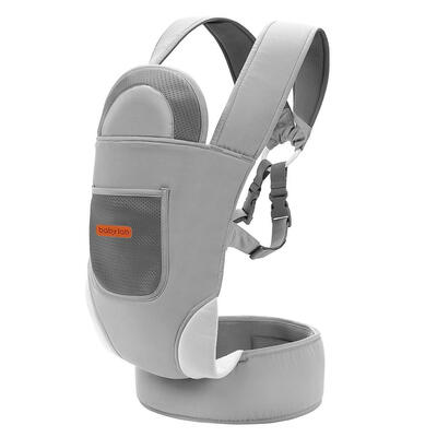 

Baby Lab Ergonomic Baby Carrier Wraps Kangaroos Breathable Sling Backpacks