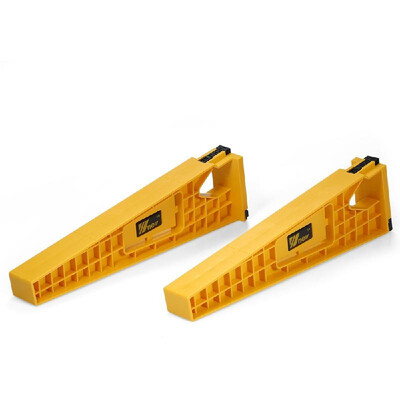 

2pcs Drawer Installation Jig Set of 2pcs Woodworking Drawer Slide Mounting Tool Left & Right 2pcs Drawer Slide Jig Cabinet Install
