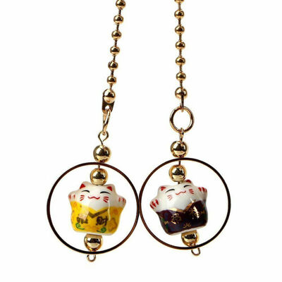 

Cute lucky Car Crystal Charm Car Pendant Hanging Ornament Decorations Interior Car Rearview Mirror Pendant