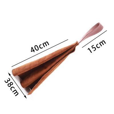 

Thickened Cowhide Dog Bite Cloth Toy Trainer Suitable for Working Dogs For Early Dog Dog Supplies