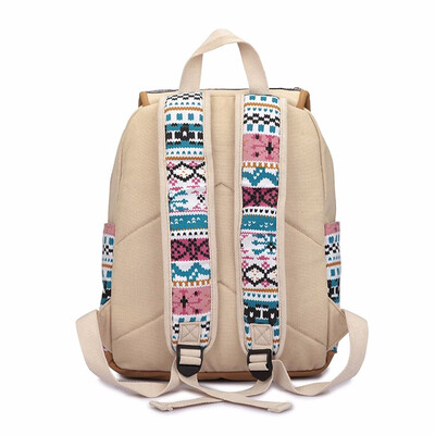 

Tailored Scrub With a Soft Leather Popular Women Shoulder Bag