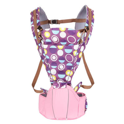 

BABY LAB 3 in 1 Baby Carrier Prevent O-Type Legs Ergonomic Sling Backpacks