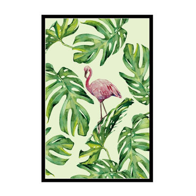 

Bird Luminous Wall Stickers PVC Removable Decals Children Room Home Decor