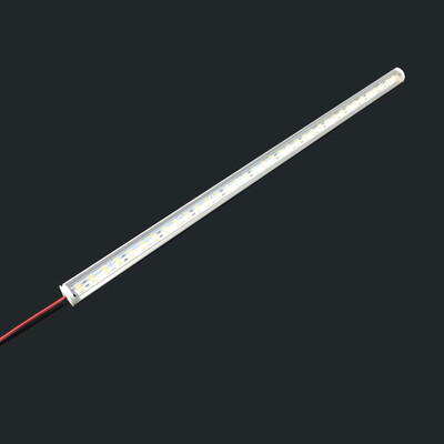

ZDM 50-100CM V Shape 90 Degree 5730 Double Row LED Hard Light Bar DC12V