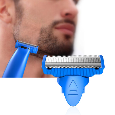 

Rotating Double-edge Blade Rust-proof Shaving Head for RHC5000 Men Electric Razor
