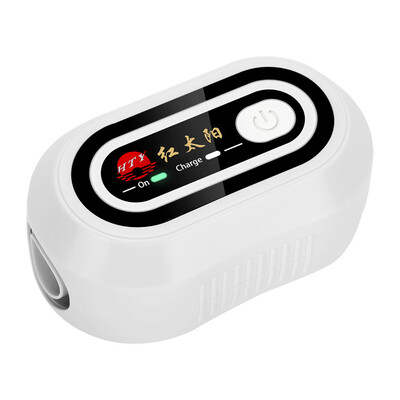 

2200mAh Ventilation Disinfector Sterilizer Ozone Generator Cleaner Air Disinfection MachineAir Purifiers Air Sterilizer