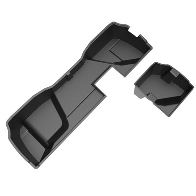 

Underseat Storage Box Fit for 14-18 SilveradoSierra 1500 ExtendedDouble Cab