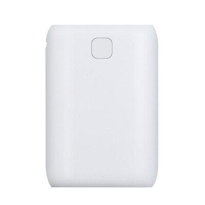 

BESTON Dual port 7500mAh portable fast charge power bank Mobile power supply