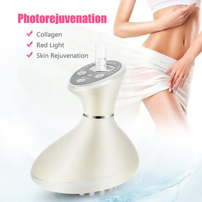 

Greensen RF Ultrasonic Cavitation LED Photon Skin Lifting Slimming Device Beauty Machine