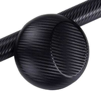 

30 127cm 3D Car Styling Carbon Fiber Stickers Vehicle Wrap Sheet Roll Film Accessories Automobiles Decals Motorcycle Protector