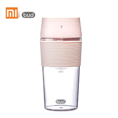 

Bud Portable Juicer Smoothie Blender Mixer Juice Machine Household Electric Mini Juice Cup