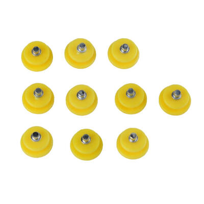 

10pcs Outdoor Teeth Nail Climbing Ice Snow Crampons Anti-slip Shoe Cover