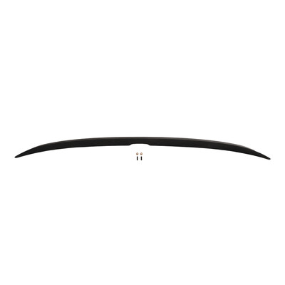 

Ktaxon New Saden Factory Style Rear Car Trunk Lip Spoiler Fits 2013-2017 ABS Honda Accord