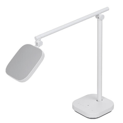 

Philips Reading Writing Table Lamp Dimmable Night Light 5-axis Flexible Rotating Lighting Angle MIJIA APP WiFi Control Timing Func