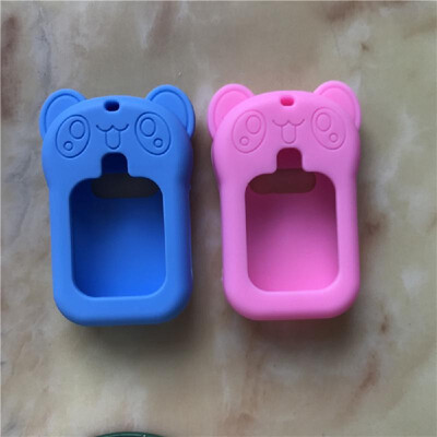 

Childrens Smart Watch Case Silicone Smartwatch Protective Case Cartoon Watch Cover