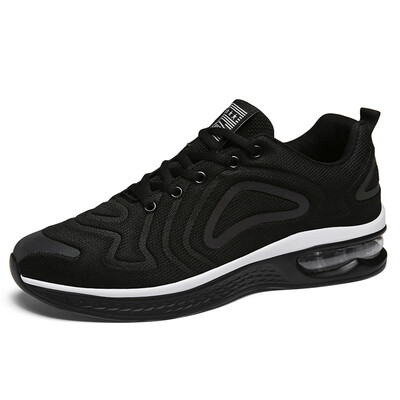 

Mesh sports air cushion flying mens shoes 39-44 casual sports shoes