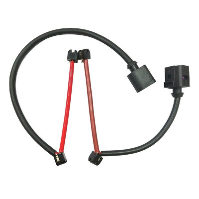 

Front Rear Brake Pad Wear Sensor 7L0907637 Fit for Porsche Cayenne Audi Q7 Touareg