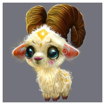 

5D DIY Diamond Painting Animal Cross Stitch Embroidery Needlework Craft Kit