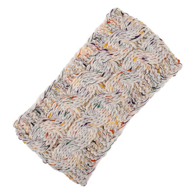 

〖Follure〗2018 Knitted Crochet Twist Women Headband Winter Ear Warmer Elastic Hair Band