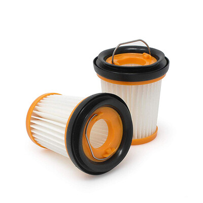 

2pcsSet High Quality Filters For Shark ION W1 WV200 WV201 WV205 WV220