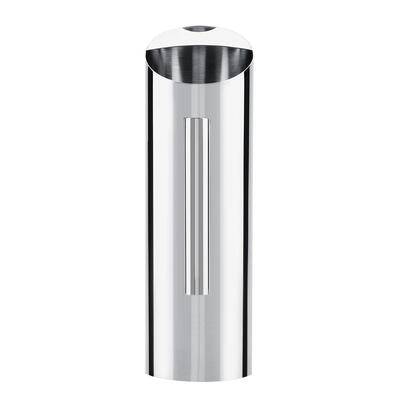 

Greensen Stainless Steel Water Jug with Ice Guard Cold Drinking Pitcher Home Hotel Serving Tool