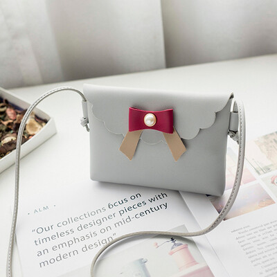 

Tailored Fashion Women Crossbody Bag Shoulder Bag Messenger Bag Phone Bag Coin Bag Black