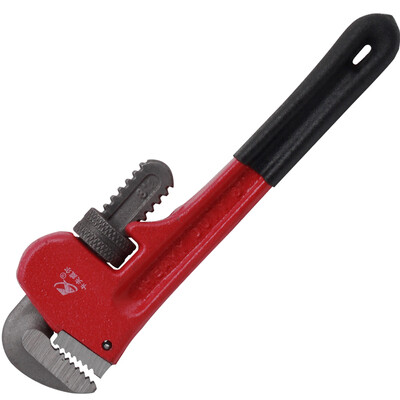 

Kraft Weir American heavy duty pipe wrench pipe wrench wrench 12 inch PC5051S