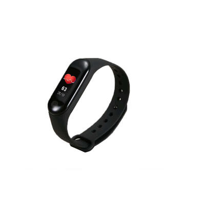 

M3Plus 096 Inch Color Screen Smart Bracelet Waterproof Bluetooth Smart Wristband Intelligent Sports Watch