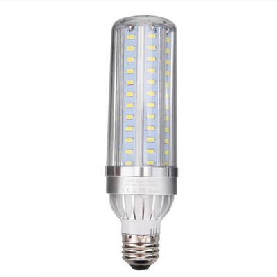 

E26 LED Lamp 25W 110V 220V 105 SMD5730 LED No Flicker Corn Bulb Light Home
